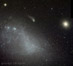 04.09.2014 - Mračno, hvězdokupy a kometa Siding Spring
