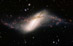08.11.2014 - Polární prstencová galaxie NGC 660