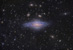18.12.2014 - NGC 7331 a dál