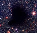 14.12.2014 - Molekulární mračno Barnard 68