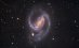 09.01.2015 - V ramenech NGC 1097