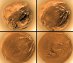 16.01.2015 - Přistání Huygens  na Titanu