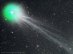 21.01.2015 - Komplexní iontový ohon komety Lovejoy