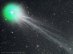 21.01.2015 - Komplexní iontový ohon komety Lovejoy