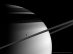 05.04.2015 - Saturn, Tethys, prstence a stíny