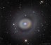 26.05.2015 - Galaxie M94 s překotně vznikajícími hvězdami