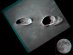 30.05.2015 - Krátery Messier stereo