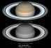 29.05.2015 - Saturn v opozici