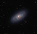 18.06.2015 - M64: Galaxie Černé oko