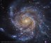 14.06.2015 - M101: Galaxie Větrník