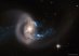 09.06.2015 - Galaxie NGC 7714 po srážce