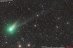 18.08.2015 - Ohlášení komety Catalina