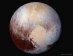 31.08.2015 - Pluto ve vylepšených barvách