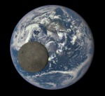 07.08.2015 - Úplňky Země a Měsíce