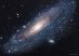 30.08.2015 - M31: Galaxie v Andromedě