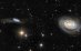 03.09.2015 - Arp 159 a NGC 4725