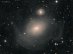 09.09.2015 - NGC 1316: Po srážce galaxií