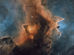 29.10.2015 - IC 1871: Uvnitř mlhoviny Duše