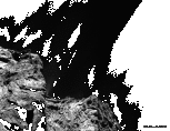 18.11.2015 - Náhlý výtrysk na kometě 67P