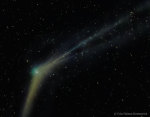 07.12.2015 - Objevuje se kometa Catalina