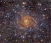 29.01.2016 - Skrytá galaxie IC 342