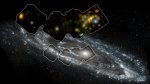 07.01.2016 - Vysokoenergetická Andromeda