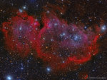 28.02.2016 - IC 1848: Mlhovina Duše