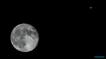 03.03.2016 - Měsíce a Jupiter