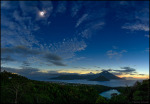 10.03.2016 - Temné Slunce nad Ternate