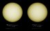 20.05.2016 - Přechod Merkuru ve 3D