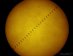 13.05.2016 - ISS a také Merkur