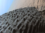 20.07.2016 - Tmavé duny na Marsu