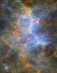 28.07.2016 - Orlí mlhovina z Herschela