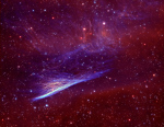 15.07.2016 - NGC 2736: Mlhovina Tužka