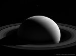 01.08.2016 - Za Saturnem