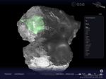 03.10.2016 - Zkoumejte kometu jak Rosetta