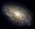 20.11.2016 - NGC 4414: Vločkovitá spirální galaxie