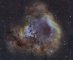 11.11.2016 - NGC 7822 v Kefeovi