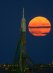 17.11.2016 - Sojuz versus superúplněk
