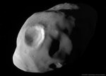 03.01.2017 - Saturnova Pandora zblízka