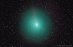 12.02.2017 - Průlet komety 45P kolem Země