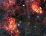 07.02.2017 - NGC 6357: Mlhovina Humr