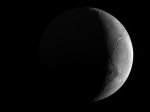 09.02.2017 - Srpek Enceladu