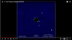 01.02.2017 - Čtyři planety kolem hvězdy HR 8799