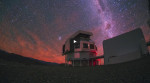 21.02.2017 - Akční noc nad Magellanovými dalekohledy