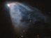 08.11.2017 - NGC 2261: Hubblova proměnná mlhovina