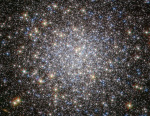 04.11.2017 - Hubblův Messier 5