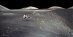 24.11.2017 - Apollo 17 u kráteru Shorty