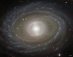 23.01.2018 - Stužky a perly spirální galaxie NGC 1398
