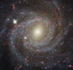 13.04.2018 - Tváří v tvář NGC 3344